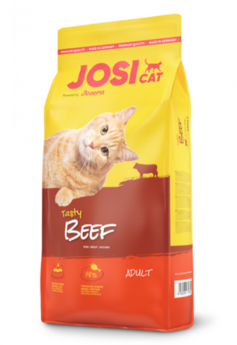 Zdjęcie 1 Josicat Tasty Beef