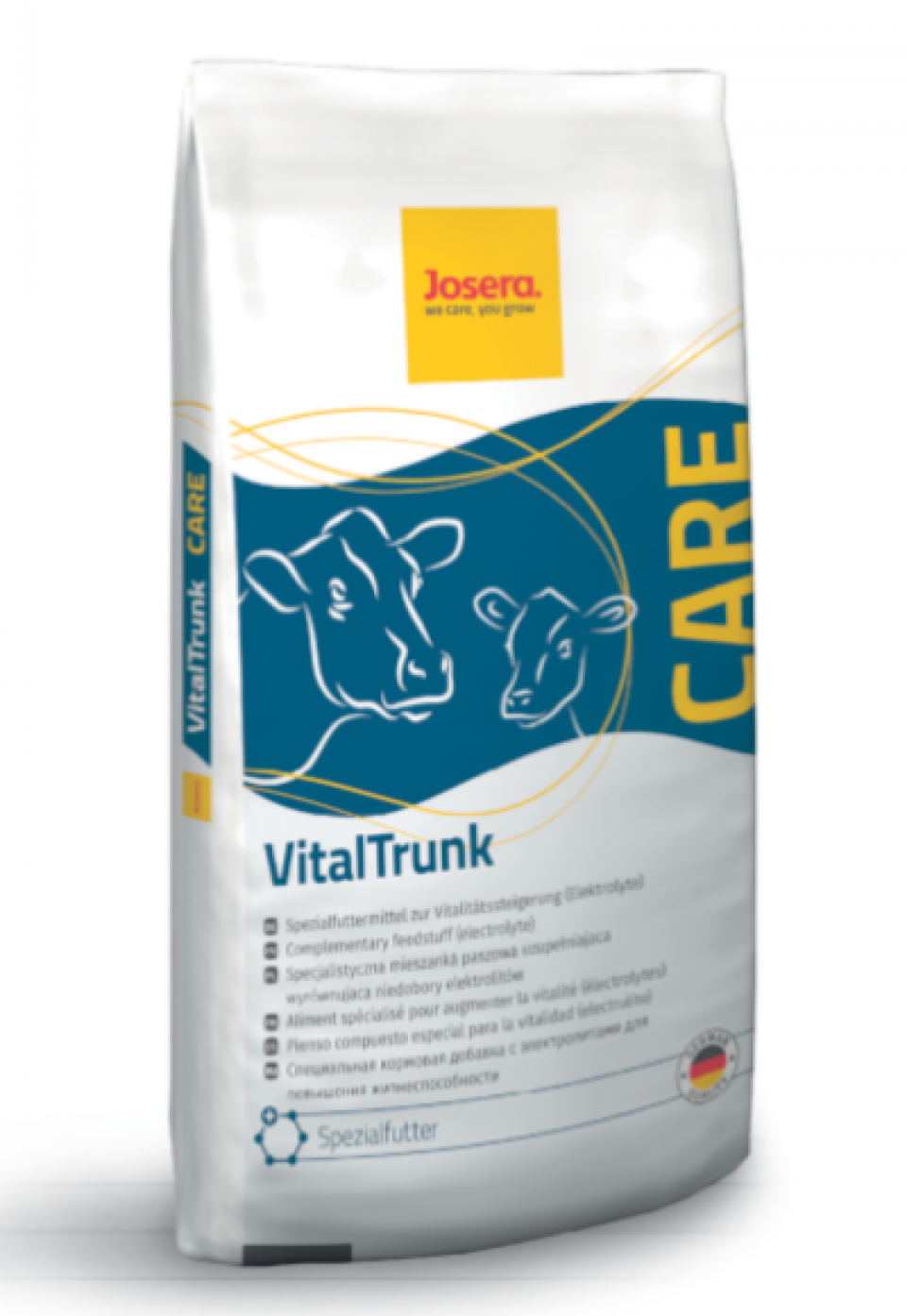 VitalTrunk