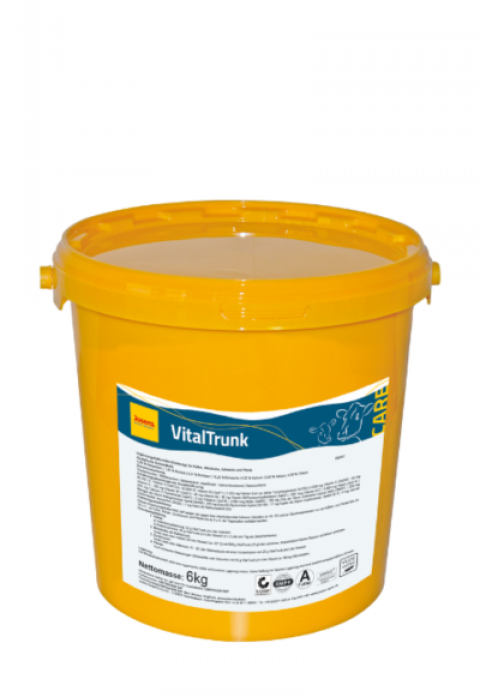 Zdjęcie 1 VitalTrunk 7kg