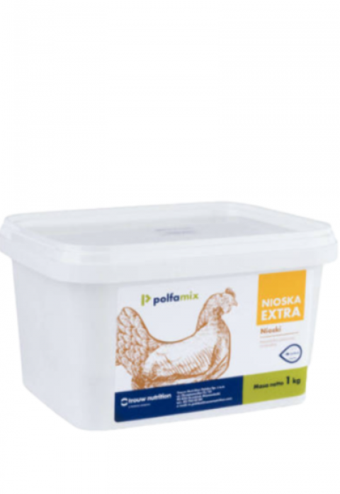 Zdjęcie 1 Nioska Extra 1kg