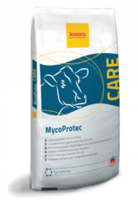 Zdjęcie 1 Mycoprotec na mykotoksyny