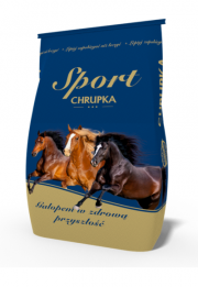 Zdjęcie produktu Chrupa Sport pasza dla koni nr 1 