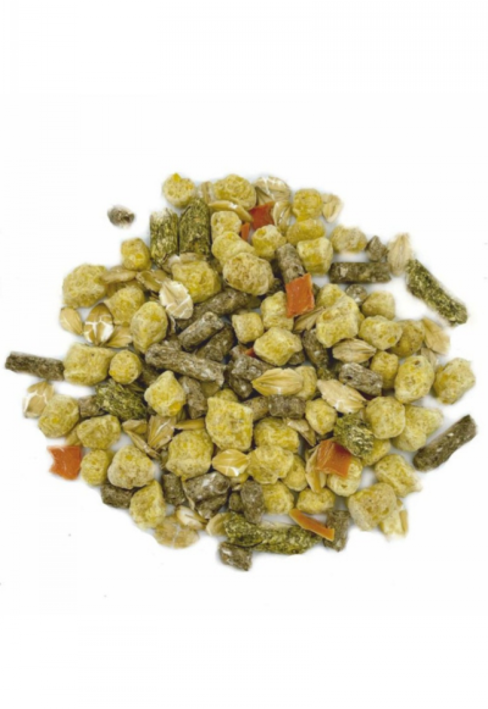 Zdjęcie produktu Chrupa Sport pasza dla koni nr 2 