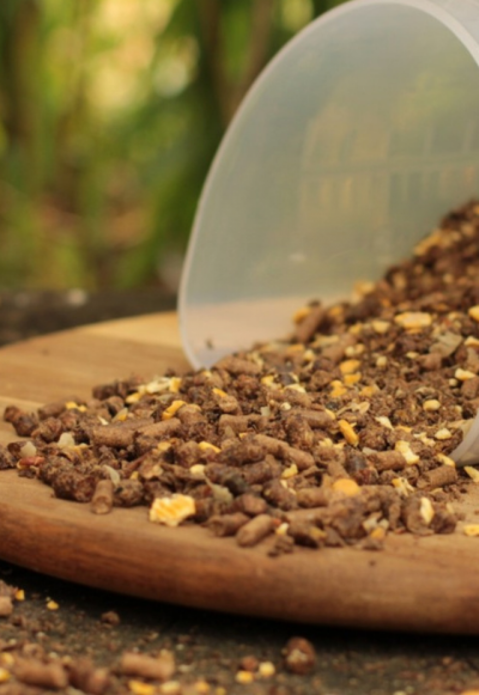 Zdjęcie produktu Chrupka Allergic musli dla koni z chorobą wrzodową 20 kg nr 2 