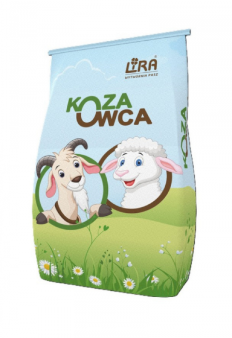 Zdjęcie 1 Chrupka Jagnięta/Koźlęta 20kg