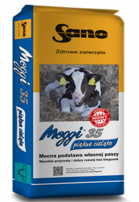 Zdjęcie 1 Meggi 35
