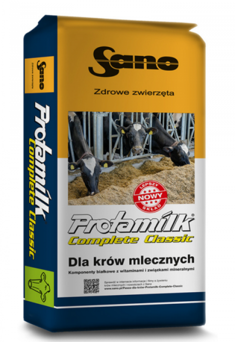 Zdjęcie 1 Protamilk Complete Classic