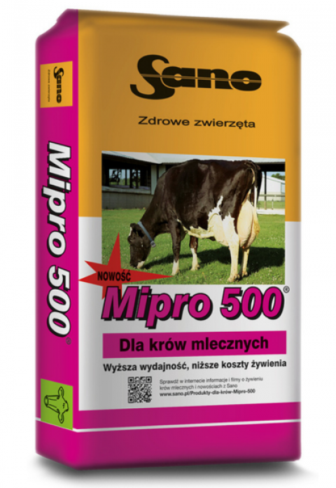 Zdjęcie 1 Mipro 500