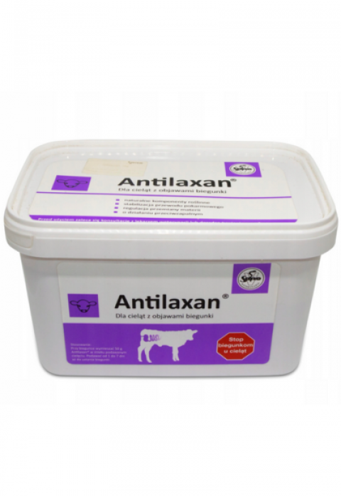 Zdjęcie 1 Antilaxan 1kg