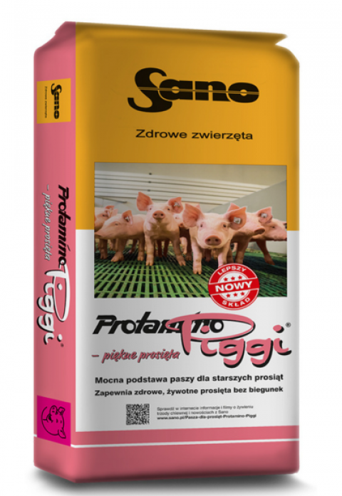 Zdjęcie 1 Protamino Piggi