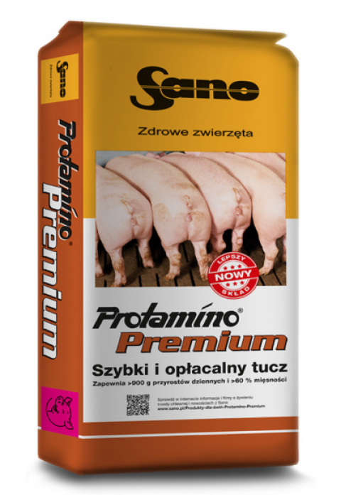 Zdjęcie 1 Protamino Premium