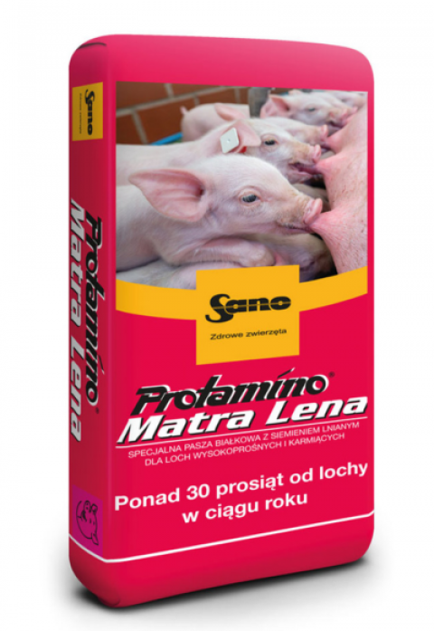 Zdjęcie 1 Protamino Matra Lena