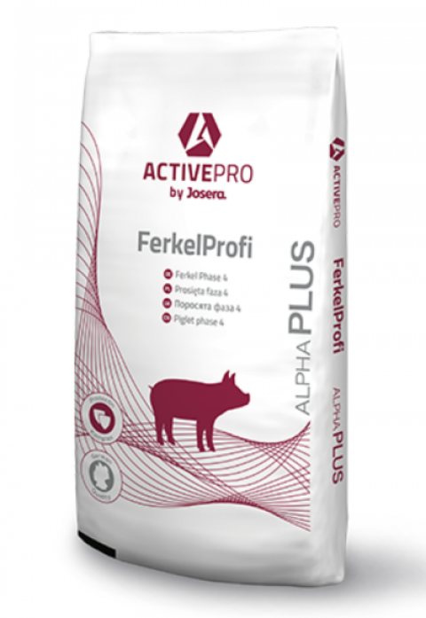 Zdjęcie 1 Ferkel Profi
