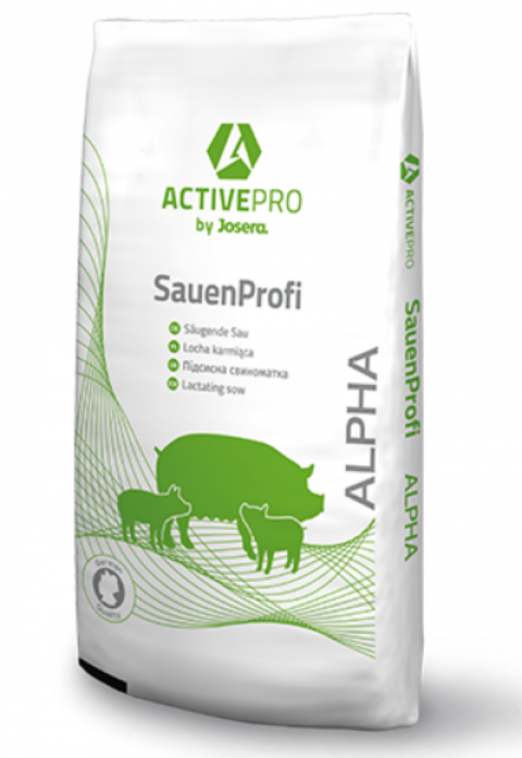 Zdjęcie 1 Sauen Profi