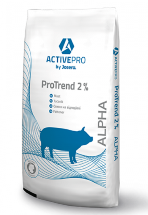 Zdjęcie 1 Protrend