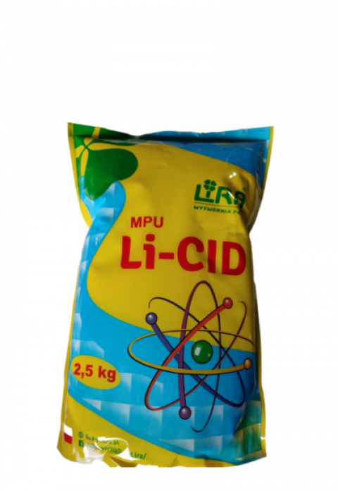 Zdjęcie 1 Zakwaszacz Li-Cid