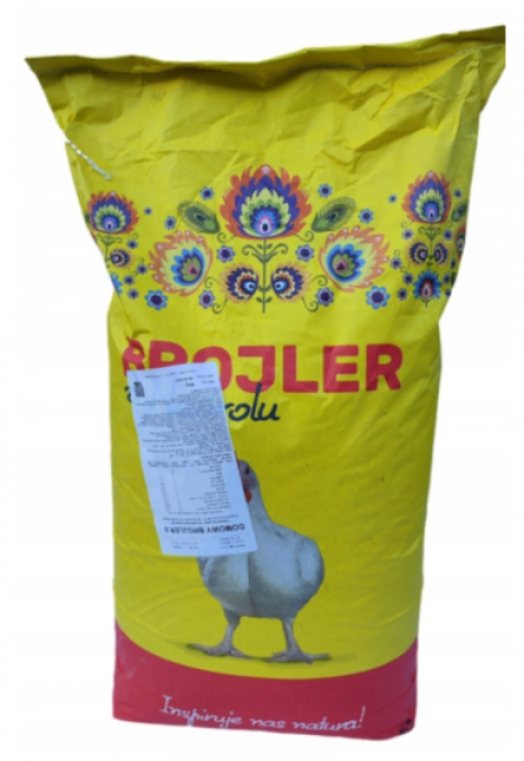 Zdjęcie 1 Brojler starter