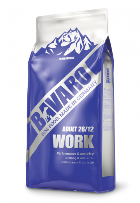 Zdjęcie 1 Bavaro Work