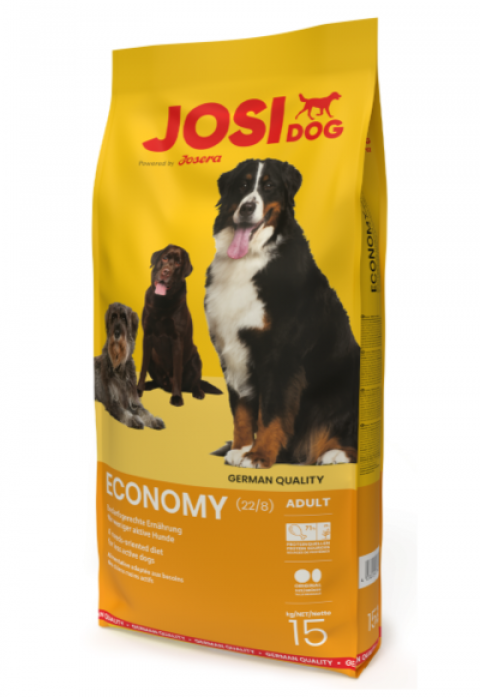 Zdjęcie 1 Josidog Economy 15kg