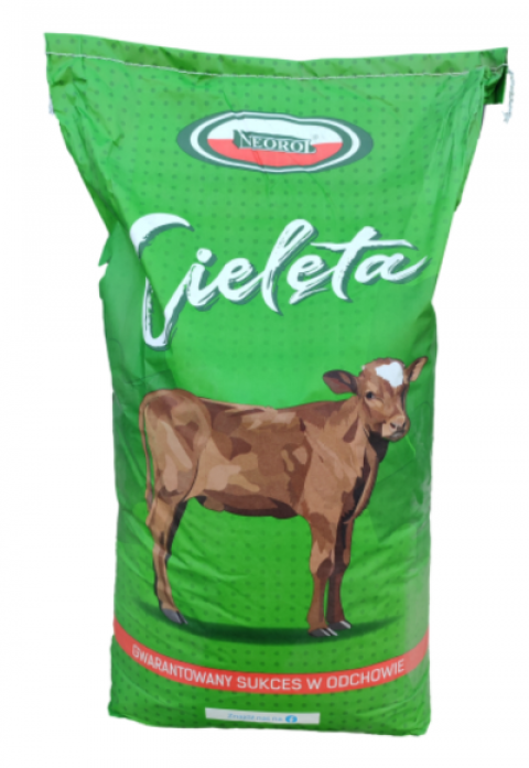 Zdjęcie 1 Cielak wigor