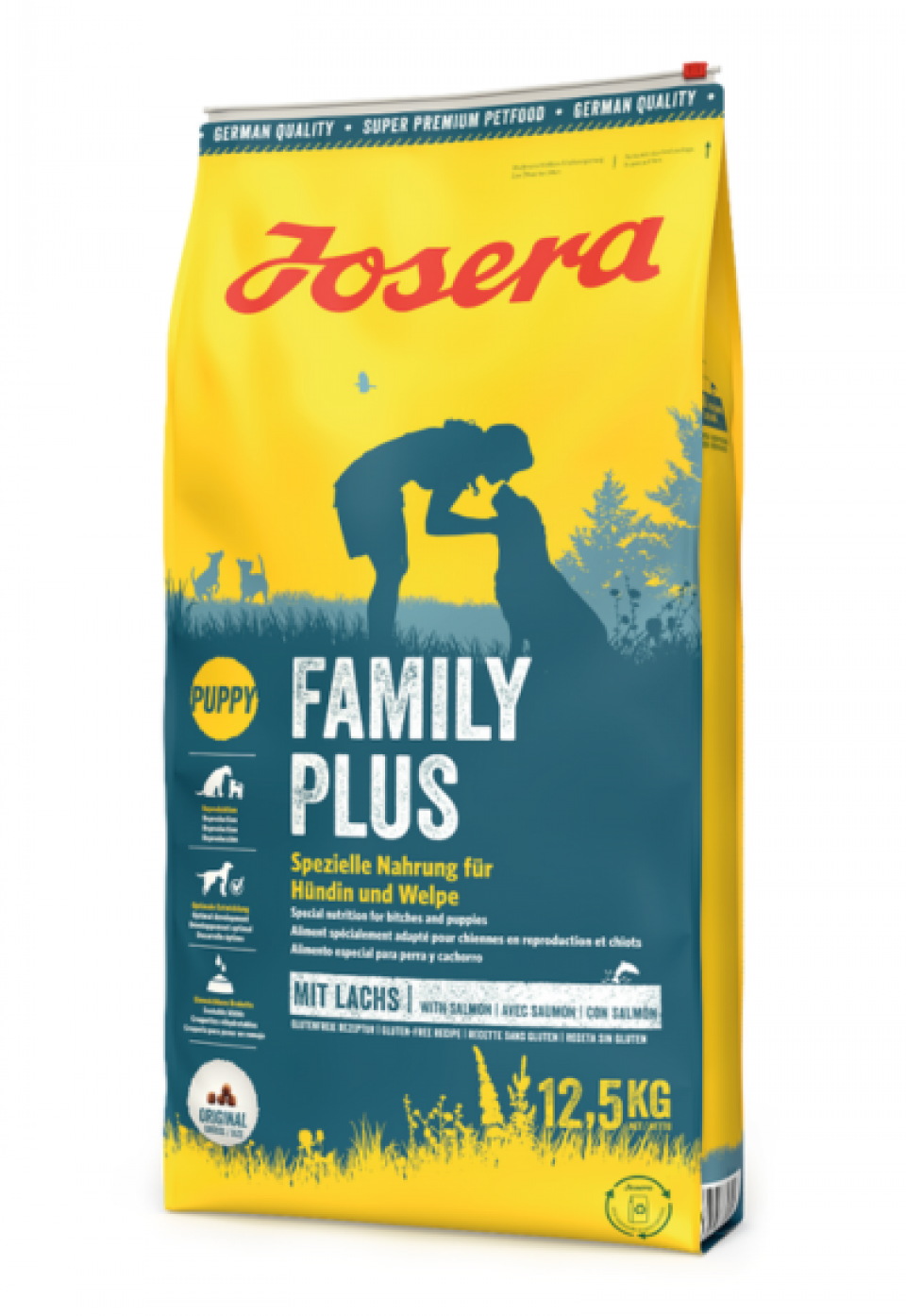 Family Plus