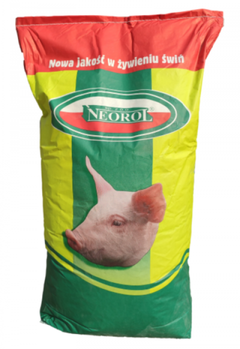 Zdjęcie 1 Starter adaptacyjny